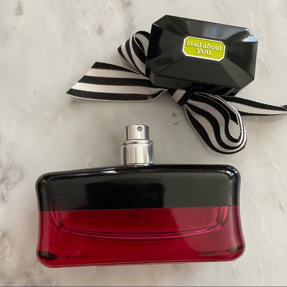 Bath & Body Works Mad About You Perfume